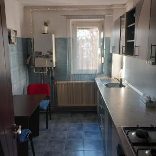 Apartamentul de la râu Rasnov - Rîşnov - 1