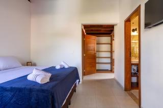 Casa com piscina a 300 m da Praia de Araçaipe - 9