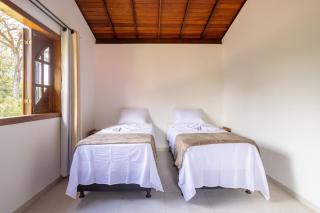 Casa com piscina a 300 m da Praia de Araçaipe - Porto Seguro - 8