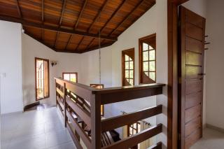 Casa com piscina a 300 m da Praia de Araçaipe - 4