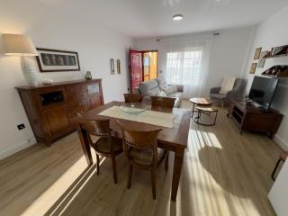 La Tortuga I, encantador apartamento con garaje en primera línea de playa - Tarifa - 5