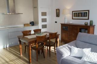 La Tortuga I, encantador apartamento con garaje en primera línea de playa - Tarifa - 2