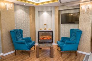 Ruba Palace Thermal Hotel - 7