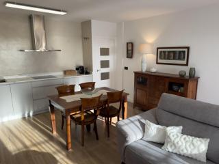 La Tortuga I, encantador apartamento con garaje en primera línea de playa - Tarifa - 8