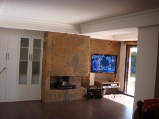 Casa Farah Villa Marbella Golden Mile Coral Beach behind ALDI - 2