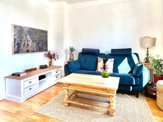Charming Parisian flat near Eiffel Tower - 3 rooms and balcony - Paris - 3