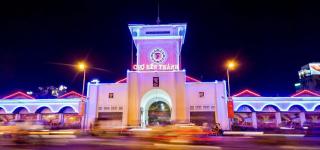 花Ren Homestay - Ho-Chi-Minh-Stadt - 2