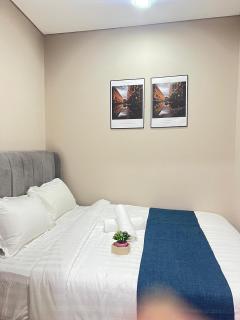 Vortex Suites KLCC, 10 Pax - 3 Bedrooms Apartment - Kuala Lumpur - 6