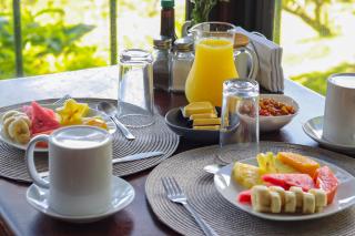 Hotel Flor de Bromelia - Monteverde - 3