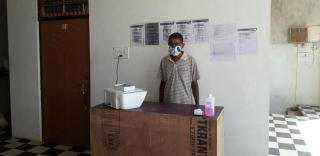 Hotel O Sainik Inn - Nilmatha - 6