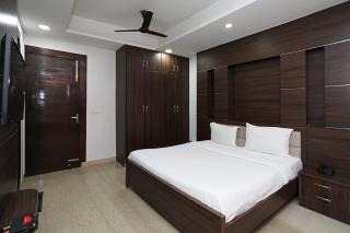 Hotel O Sainik Inn - Nilmatha - 4