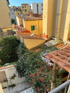 Michelangiolo Appartment - Florenz - 6