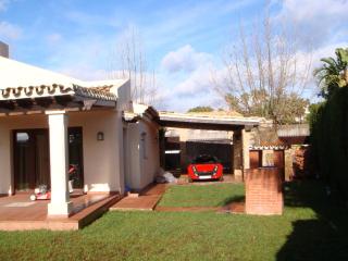 Casa Farah Villa Marbella Golden Mile Coral Beach behind ALDI - Marbella - 5