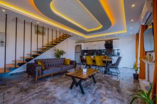 villa seyir 4 tuba - Fethiye - 9