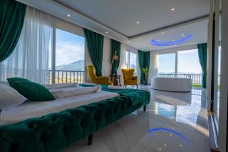 villa seyir 4 tuba - Fethiye - 6