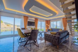 villa seyir 4 tuba - Fethiye - 3
