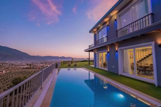 villa seyir 4 tuba - Fethiye - 2