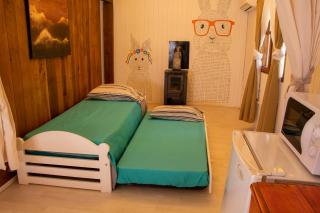 Petit Cottage - Trevelin - 3
