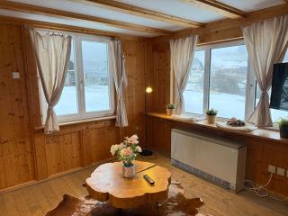Mitten auf dem Feldberg Panorama Apartment Bergglück - Feldberg - 1