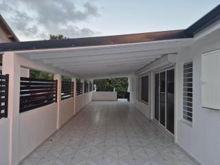 Villa chateaubon - Sainte-Anne - 3