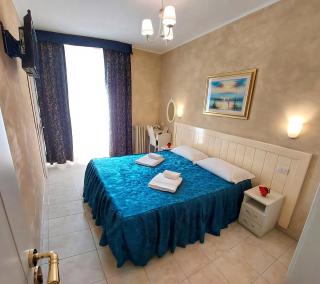 Hotel Aurelia Milano Centrale - Milano - 9