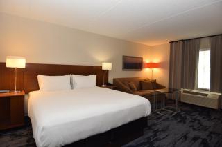 Fairfield Inn by Marriot Binghamton - 5