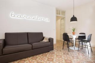 Ola Living Santa Anna - Barcelona - 7