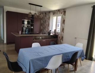 Maison spacieuse - Creully - 4
