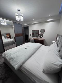 Apartment in Dreamland - ‘Ezbet `Abd el-Ḥamîd - 2