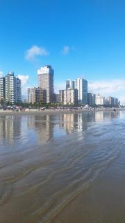Seu lazer - Praia Grande - 4