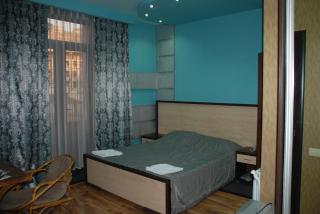 New Baxos Hotel - 3