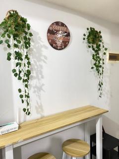 Cozy Escape Staycation near SM Bicutan - Manila - 9