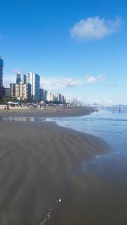 Seu lazer - Praia Grande - 7