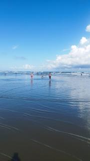 Seu lazer - Praia Grande - 6