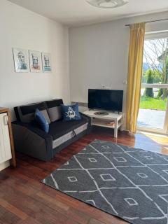 Apartamenty Baltic Sea Żeglarska 10 nr2 - 6