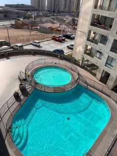 Condominio Puesta de sol - Iquique - 6