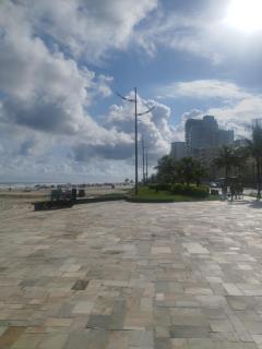 Seu lazer - Praia Grande - 2