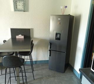 Logement plage - 5
