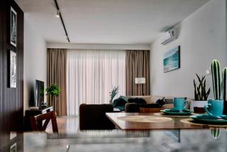 Elegant 2BR Retreat Resort Living in Cantonments - Accra - 8