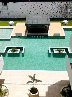 Elegant 2BR Retreat Resort Living in Cantonments - Accra - 5