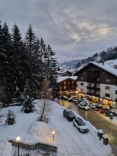 Appartamento in Champoluc- Centro - Champoluc - 8