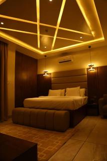 The Fallon Hotel - Asaba - 3