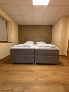 Buntes Nest im Holzhaus - - 7
