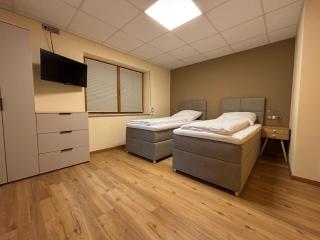 Buntes Nest im Holzhaus - - 6