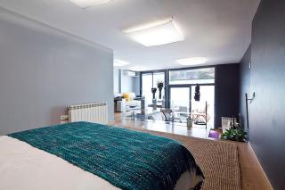 My Space Barcelona Gracia Pool Terrace - Barcelone - 2