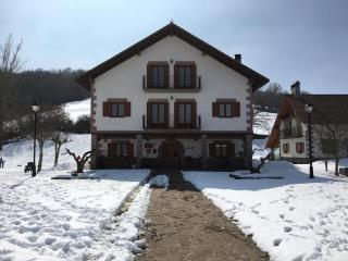 Apartamentos Irati - Espinal-Auzperri - 2