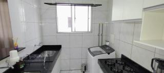 apartamento completo cabral - Contagem - 5