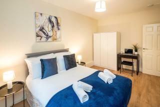 Central 4 Bed Flat - Sleep 8 - Londra - 3