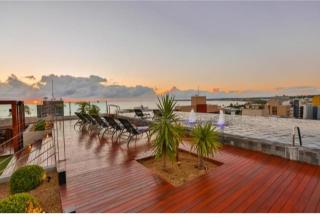 Acomodações próximo ao Mar no Quality Hotel - By Flat Service - João Pessoa - 7