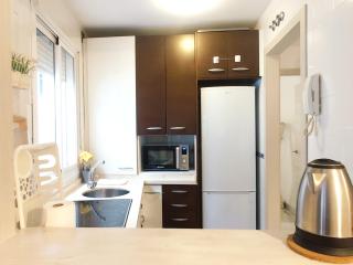 APARTAMENTO SAN LUIS. Plaza de Parking Gratis!!! - Sevilla - 7